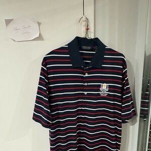 Polo Golf Ryder Cup Golf Polo